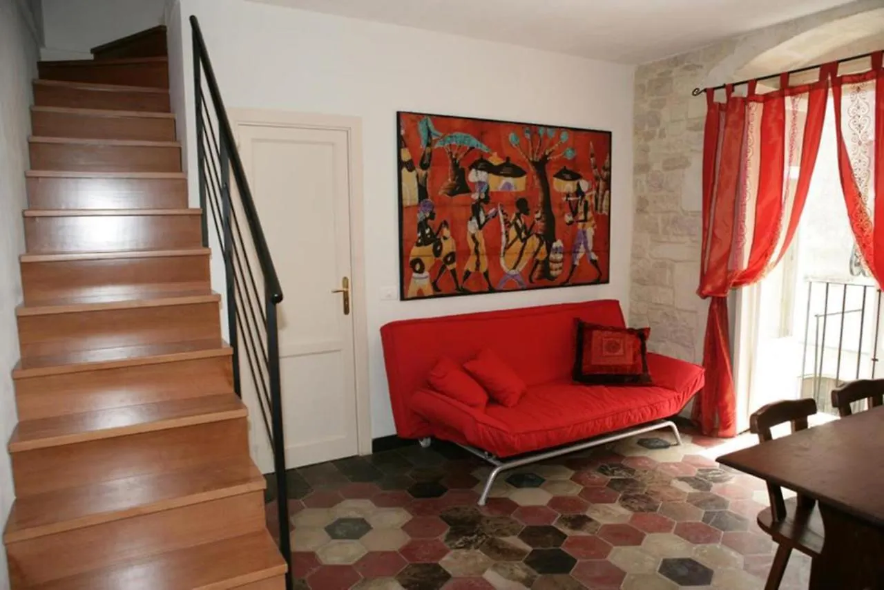 Nocleg ze śniadaniem B&B Al Cortiletto Modica Centro