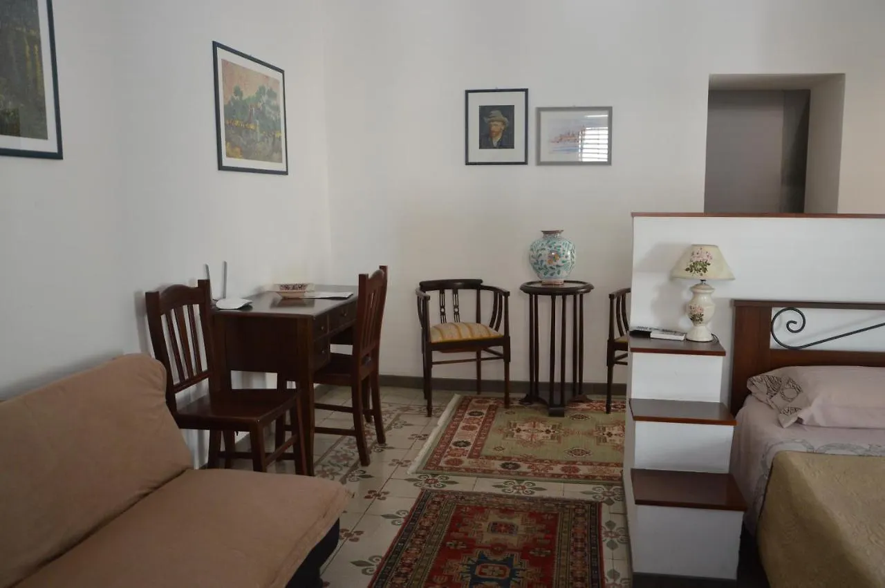 B&B Al Cortiletto Modica Centro 3*,