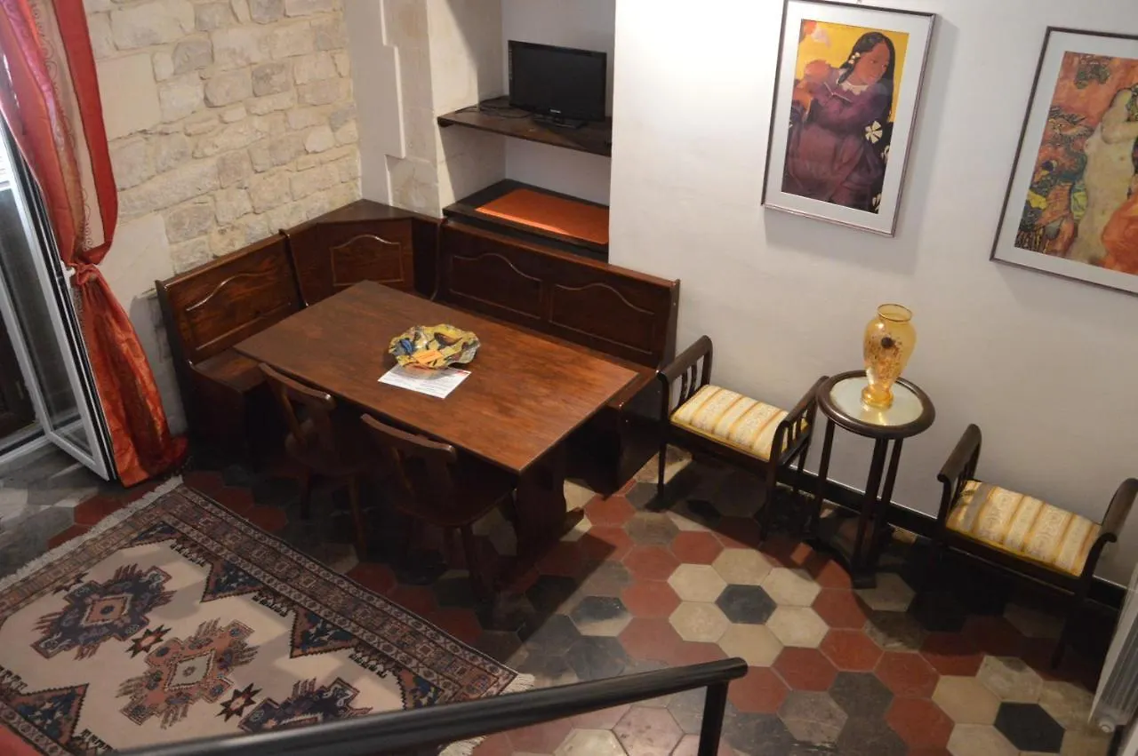 B&B Al Cortiletto Modica Centro 3*,
